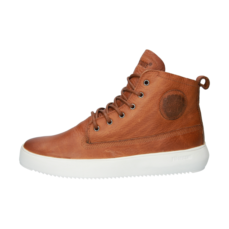 Blackstone ASPEN YG26 Cuoio Sneaker (high)