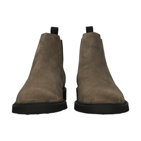 Blackstone OWEN WG81 Caribou Chelsea boots