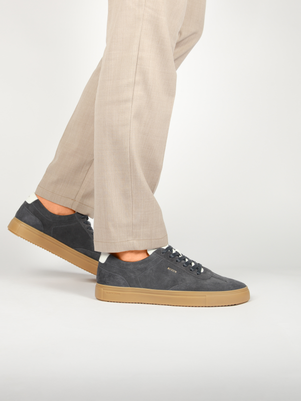 Blackstone SLATE HARPER DG517 Boulevard Sneaker (low)