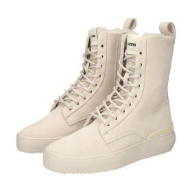 Blackstone NORA YL67 Sand Sneaker (high)