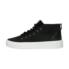 Blackstone SERMEQ ARNAQ CL258 Black Sneaker (mid)