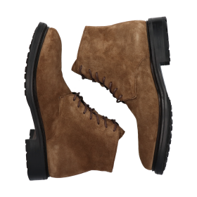 Blackstone FABRICE ENEA CG321 Tabacco Boots