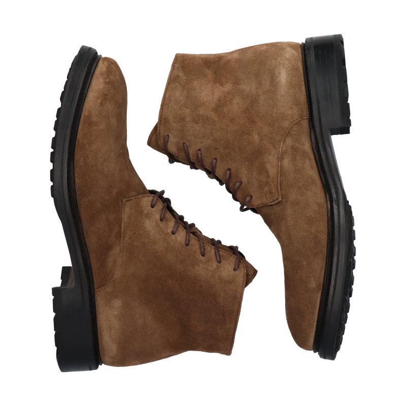 Blackstone FABRICE ENEA CG321 Tabacco Boots