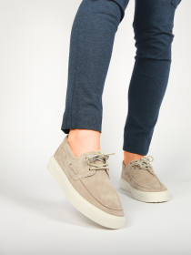 Blackstone RUBY AGWE DG510 Lemon pepper Sneaker (low)