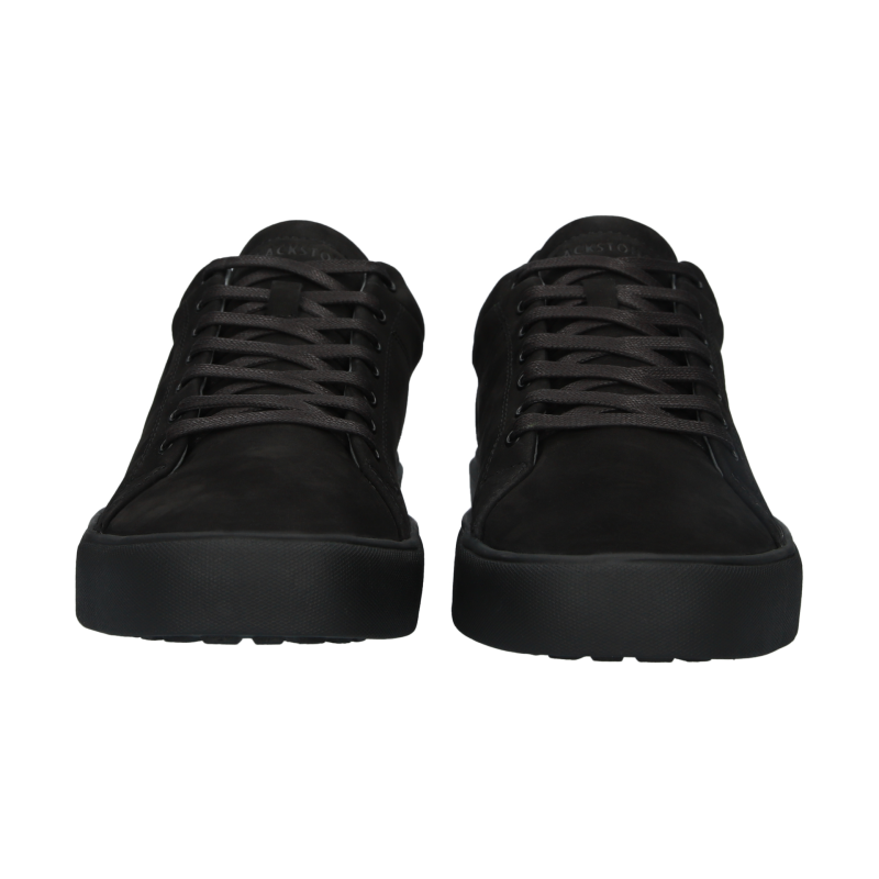 Blackstone CRAG COLTON CG179 Nero Sneaker (mid)