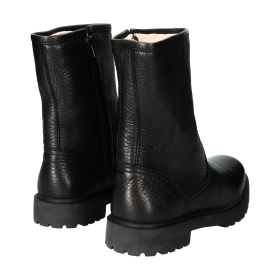 Blackstone LOTTA YL60 Black Boots