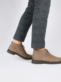 Blackstone BRIAN WG80 Dodo Desert boots