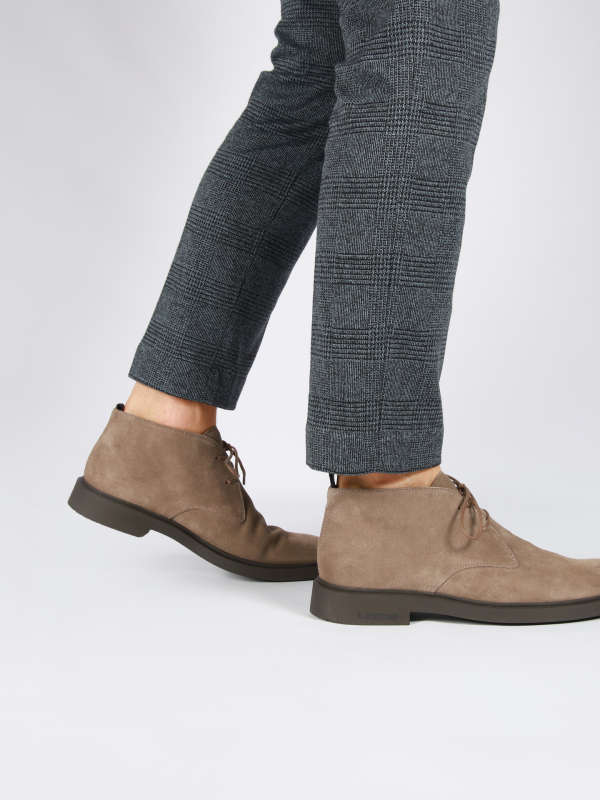 Blackstone BRIAN WG80 Dodo Desert boots