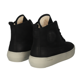 Blackstone ASPEN YG26 Asphalt Sneaker (high)