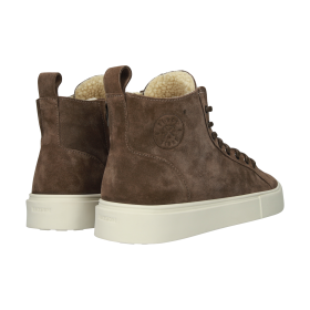 Blackstone RUBY INNIK EG540 Saloon Sneaker (high)