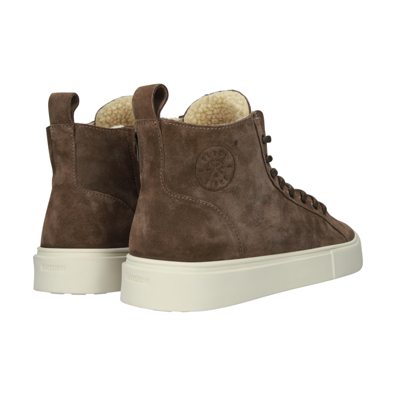 Blackstone RUBY INNIK EG540 Saloon Sneaker (high)