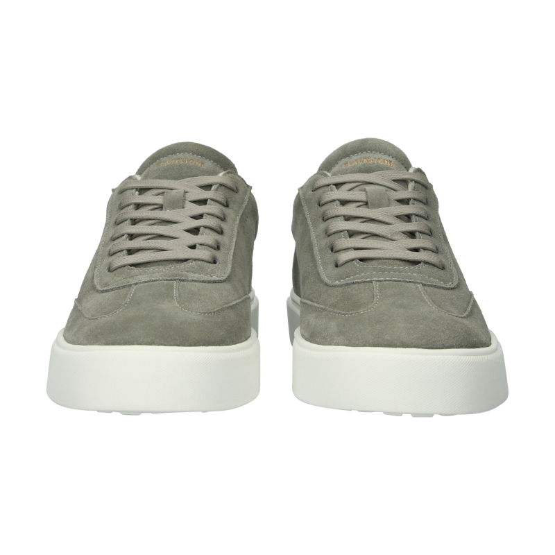 Blackstone QUARTZ AUDEN PERF EG556 Dried sage Sneaker (low)