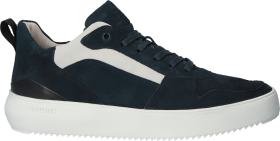 Blackstone MYKEL ZG16 Total eclipse Sneaker (low)