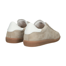 Blackstone LIME WREN PERF DL446 Earth Sneaker (low)