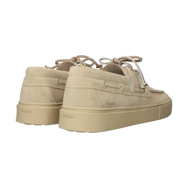 Blackstone RUBY AGWE DG510 Papyrus Sneaker (low)