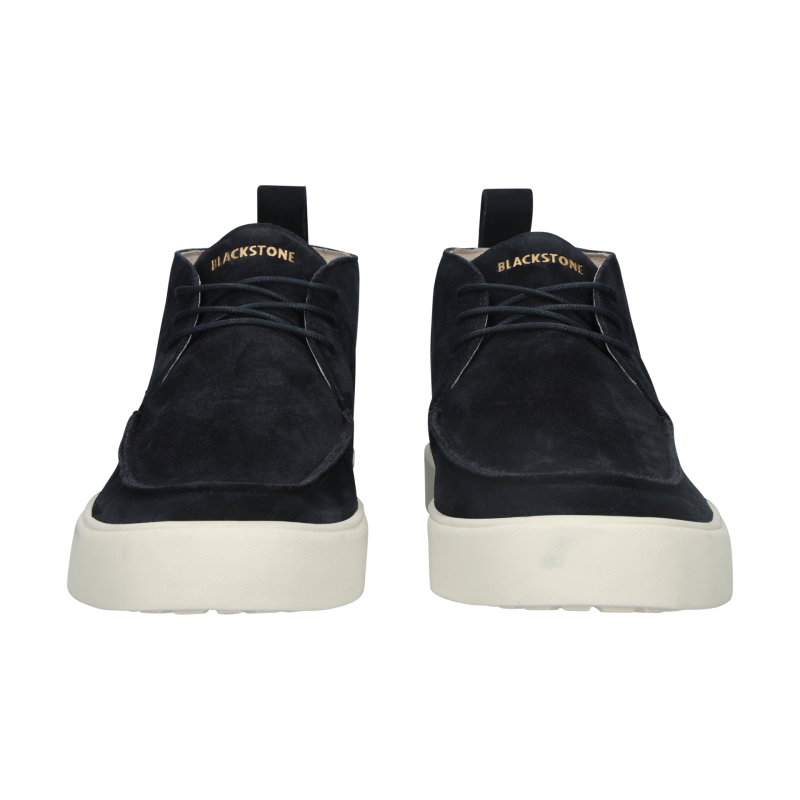 Blackstone RUBY JERRIK CG501 Navy Desert boots
