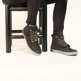 Blackstone ICON GM06 Asphalt Originals