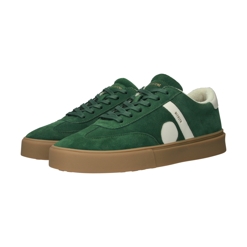 Blackstone QUARTZ AUDEN EG555 Abundant green  Sneaker (low)