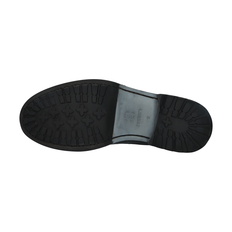 Blackstone FABRICE ENEA CG323 Black Boots