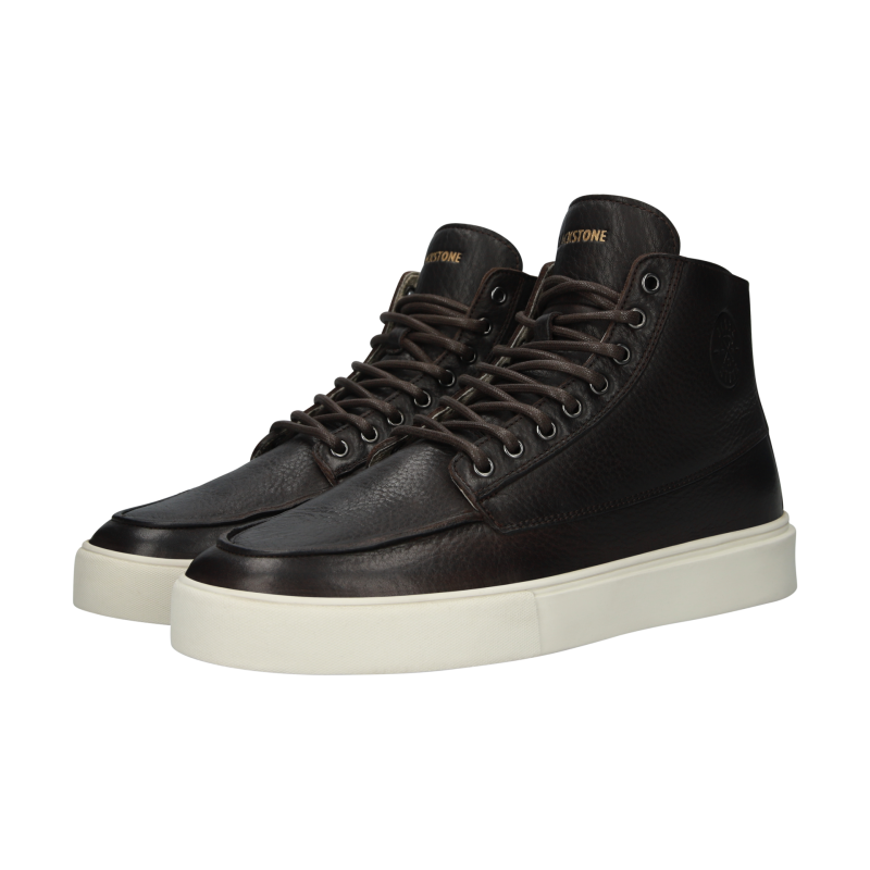 Blackstone RUBY EERO CG187 Pinecone Sneaker (high)