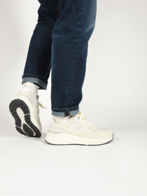 Blackstone FLINT MOSS DL276 Light grey Runner Sneaker