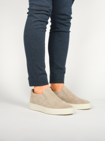 Blackstone RUBY BANKS DG508 Lemon pepper Slip-ons