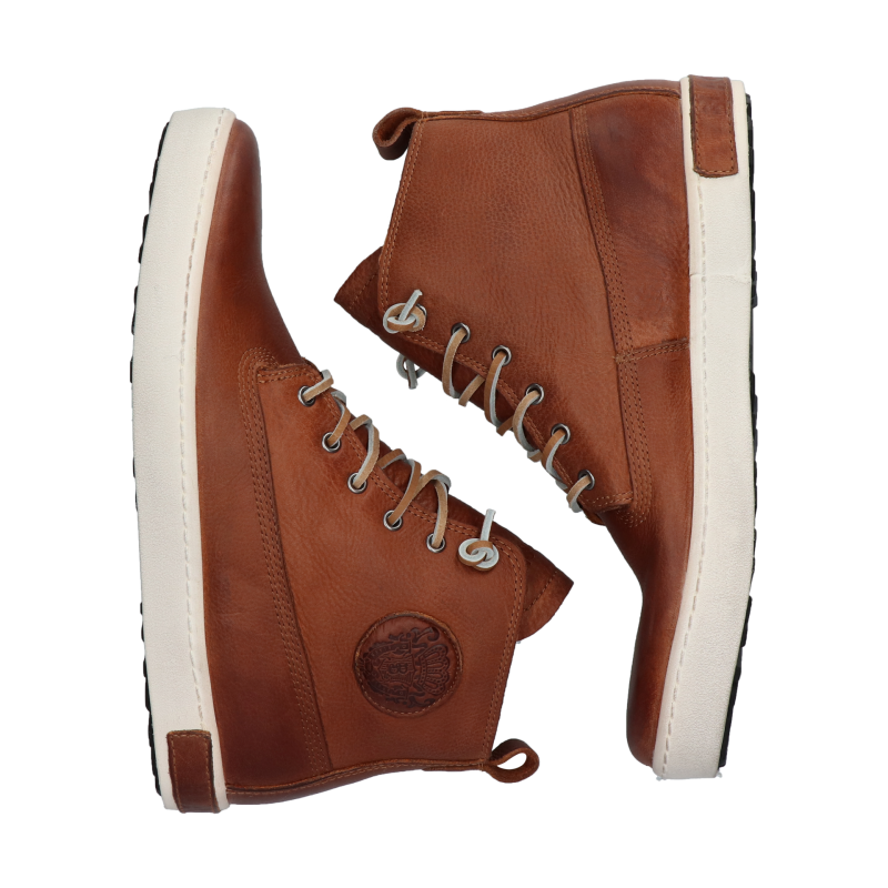 Blackstone ICON AM02 Cuoio Originals