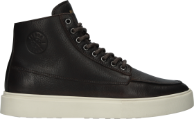 Blackstone RUBY EERO CG187 Pinecone Sneaker (high)