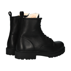 Blackstone KAJSA WL02 Black Boots