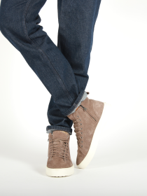 Blackstone RUBY INNIK EG540 Saloon Sneaker (high)