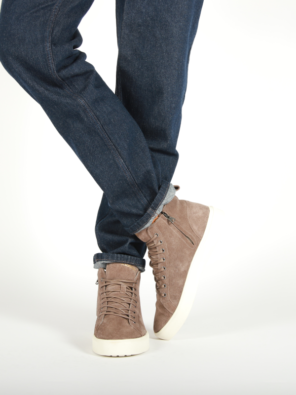 Blackstone RUBY INNIK EG540 Saloon Sneaker (high)