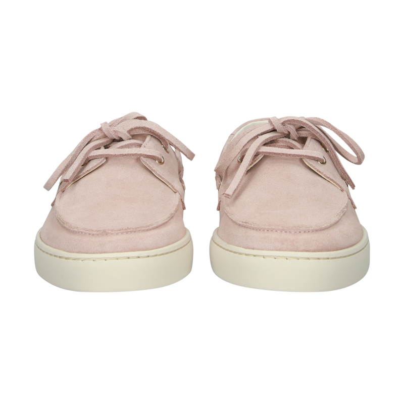 Blackstone ZIRCON ASTER FL703 Crystal gray Sneaker (low)