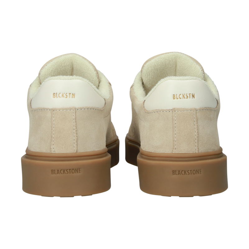 Blackstone QUARTZ ZEN EL293 Papyrus Sneaker (low)