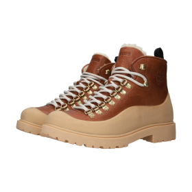 Blackstone ROCK DREE CL248 Cuoio Boots