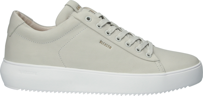 Blackstone RYDER BG173 Antartica Sneaker (low)