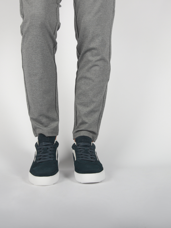 Blackstone MYKEL ZG16 Total eclipse Sneaker (low)