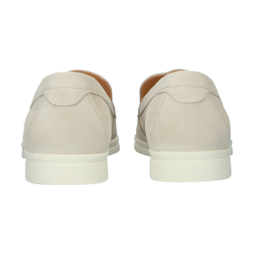Blackstone EMALINE BL496 Lamb Slip-ons
