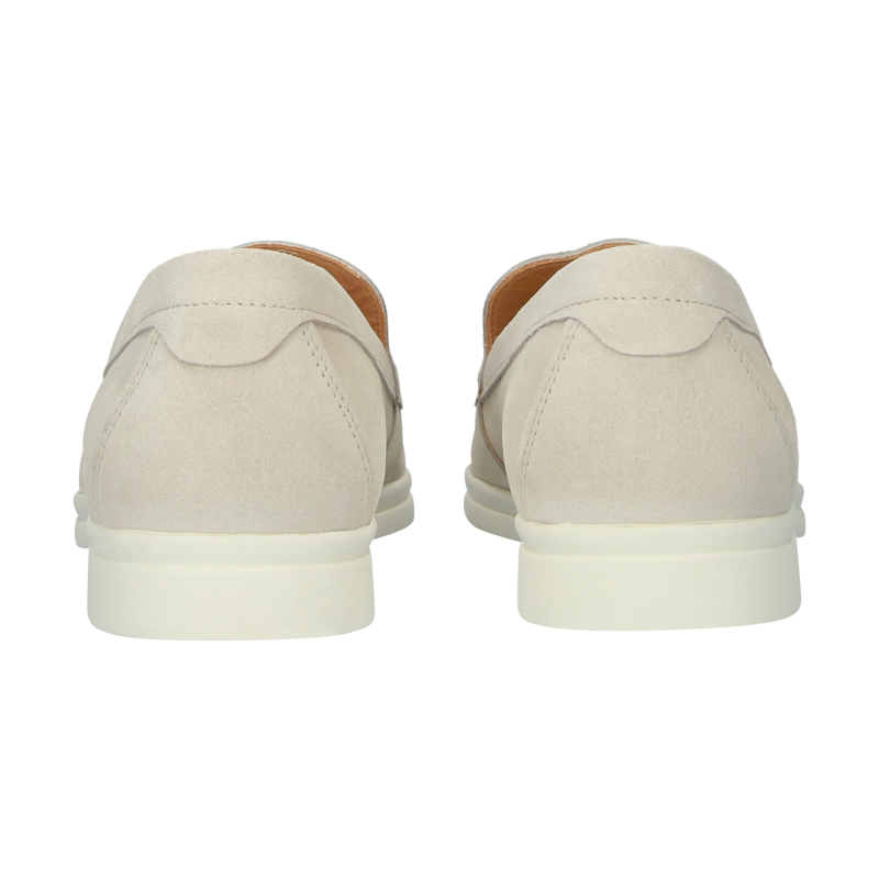 Blackstone EMALINE BL496 Lamb Slip-ons