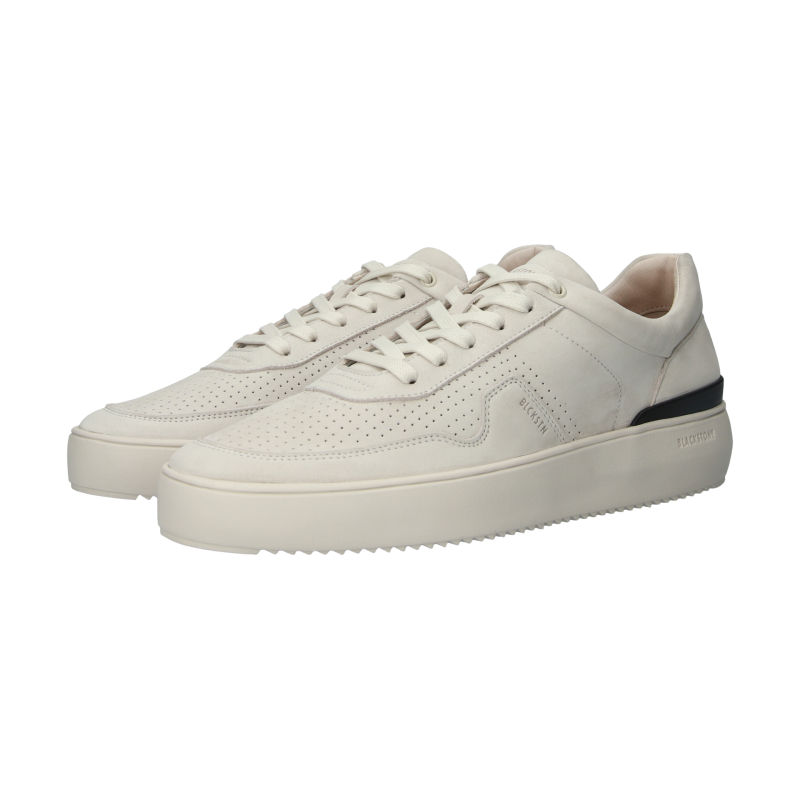 Blackstone MARBLE COLTON DG512 Delicate stone Sneaker (low)