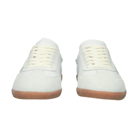 Blackstone LIME WREN DL445 White Sneaker (low)