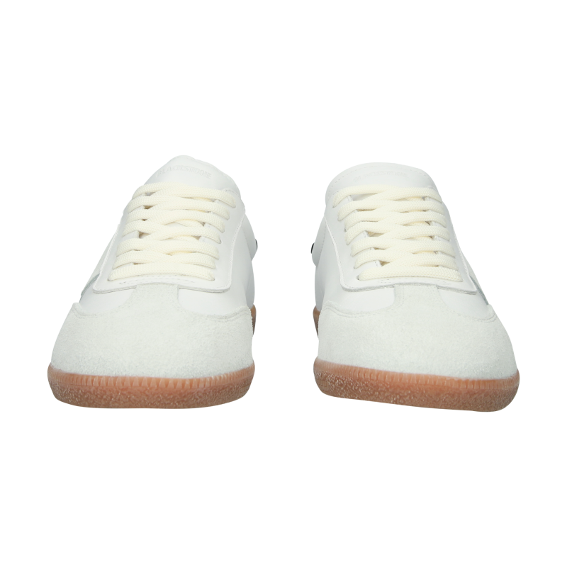 Blackstone LIME WREN DL445 White Sneaker (low)
