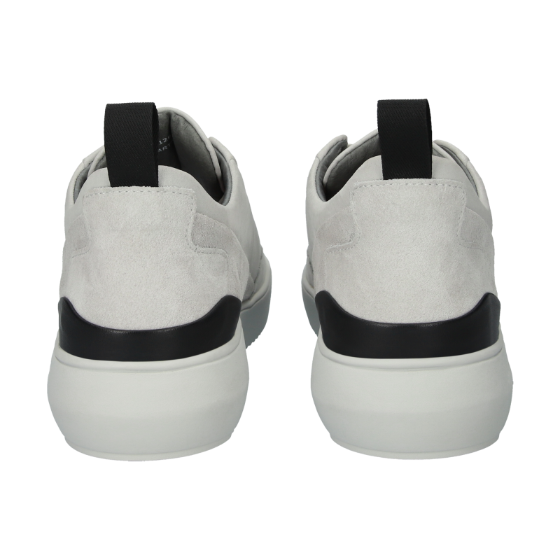 Blackstone DAXTON AG126 Antartica Sneaker (low)