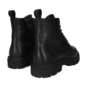 Blackstone BRODY AG330 Black Lace-ups