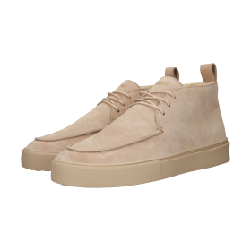 Blackstone RUBY JERRIK CG183 Sesame Chukka