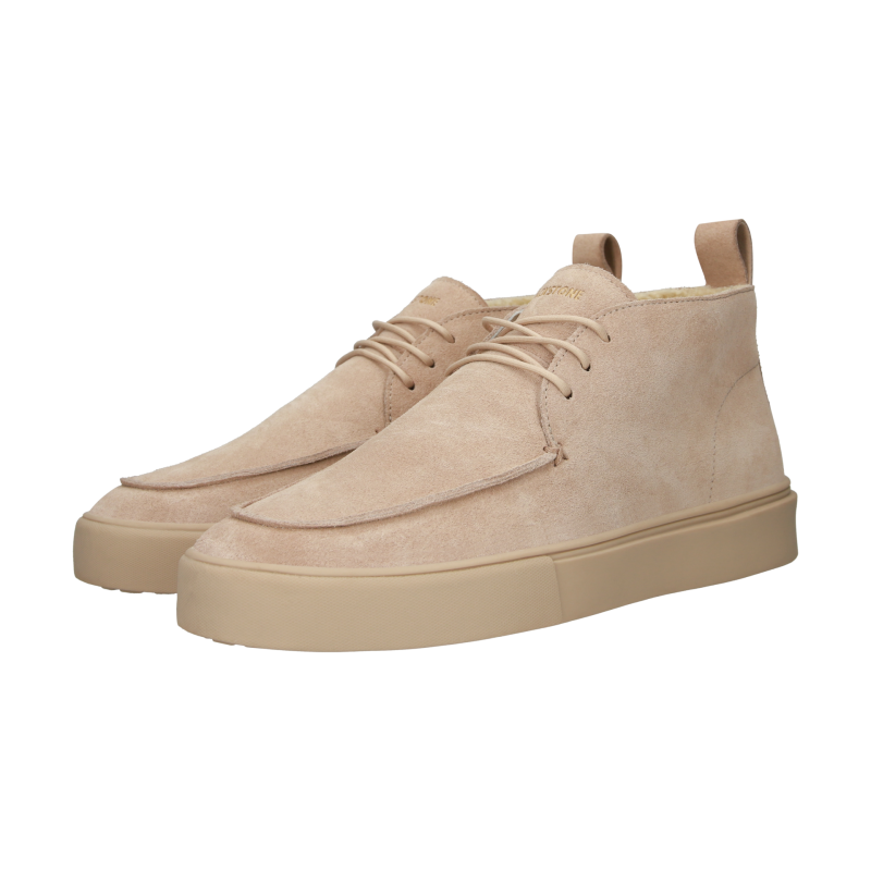 Blackstone RUBY JERRIK CG183 Sesame Chukka