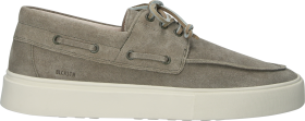 Blackstone RUBY AGWE DG510 Salvia Sneaker (low)