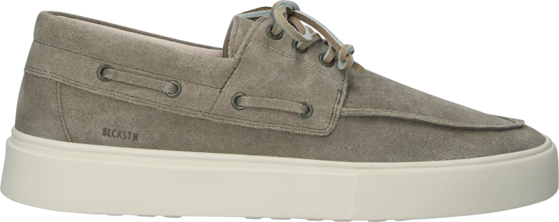 Blackstone RUBY AGWE DG510 Salvia Sneaker (low)