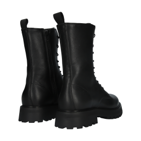 Blackstone MICA EVELYN CL468 Black Boots