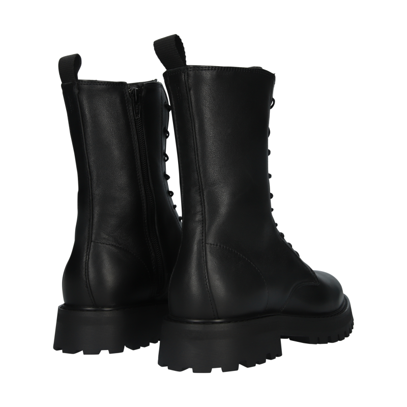 Blackstone MICA EVELYN CL468 Black Boots