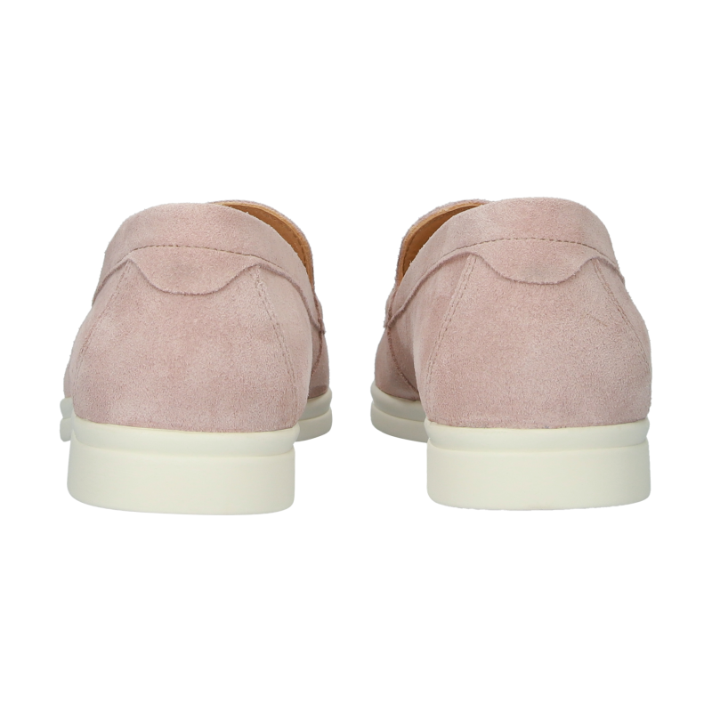 Blackstone EMALINE BL496 Quartz Slip-ons